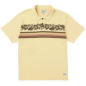 RVCA Cutback Polo